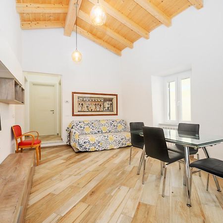 Ca' Rondine Lägenhet Castiglione Chiavarese Exteriör bild