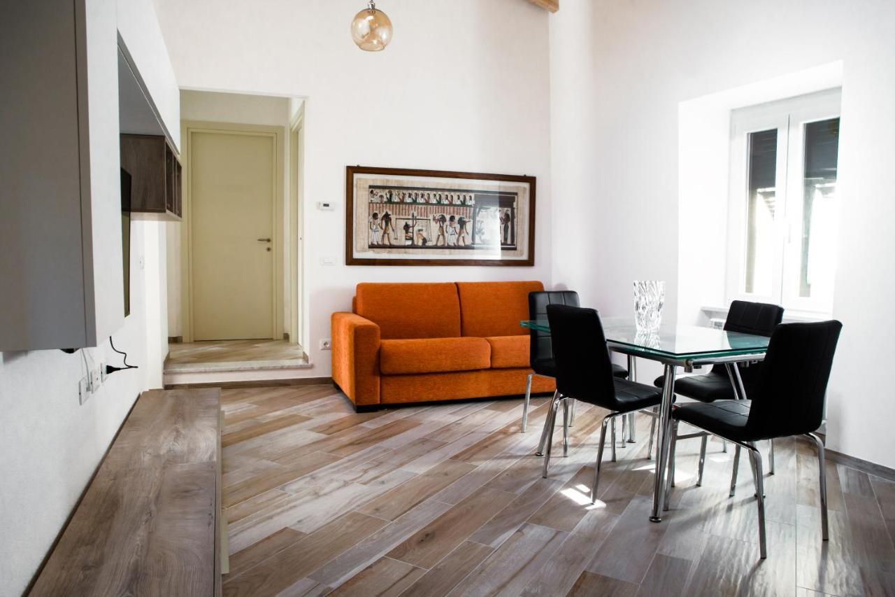 Ca' Rondine Lägenhet Castiglione Chiavarese Exteriör bild